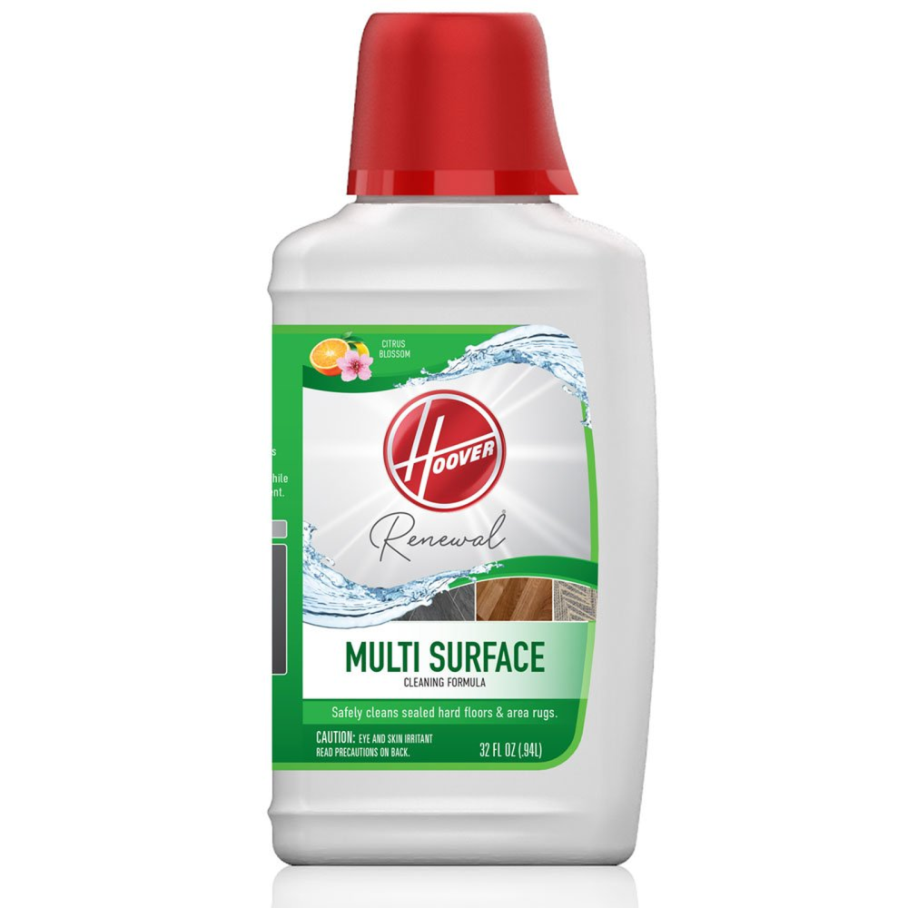 Renewal FloorMate Cleaner Solution Multi Surface 32oz - Intensery