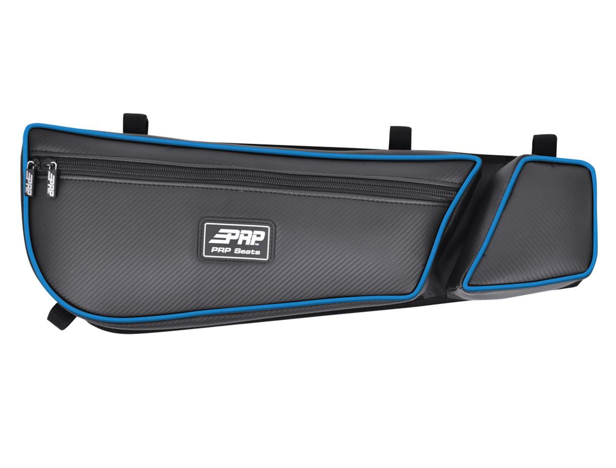 PRP E60-225 PRP Seats Maverick X3 Stock Door Bags - Intensery