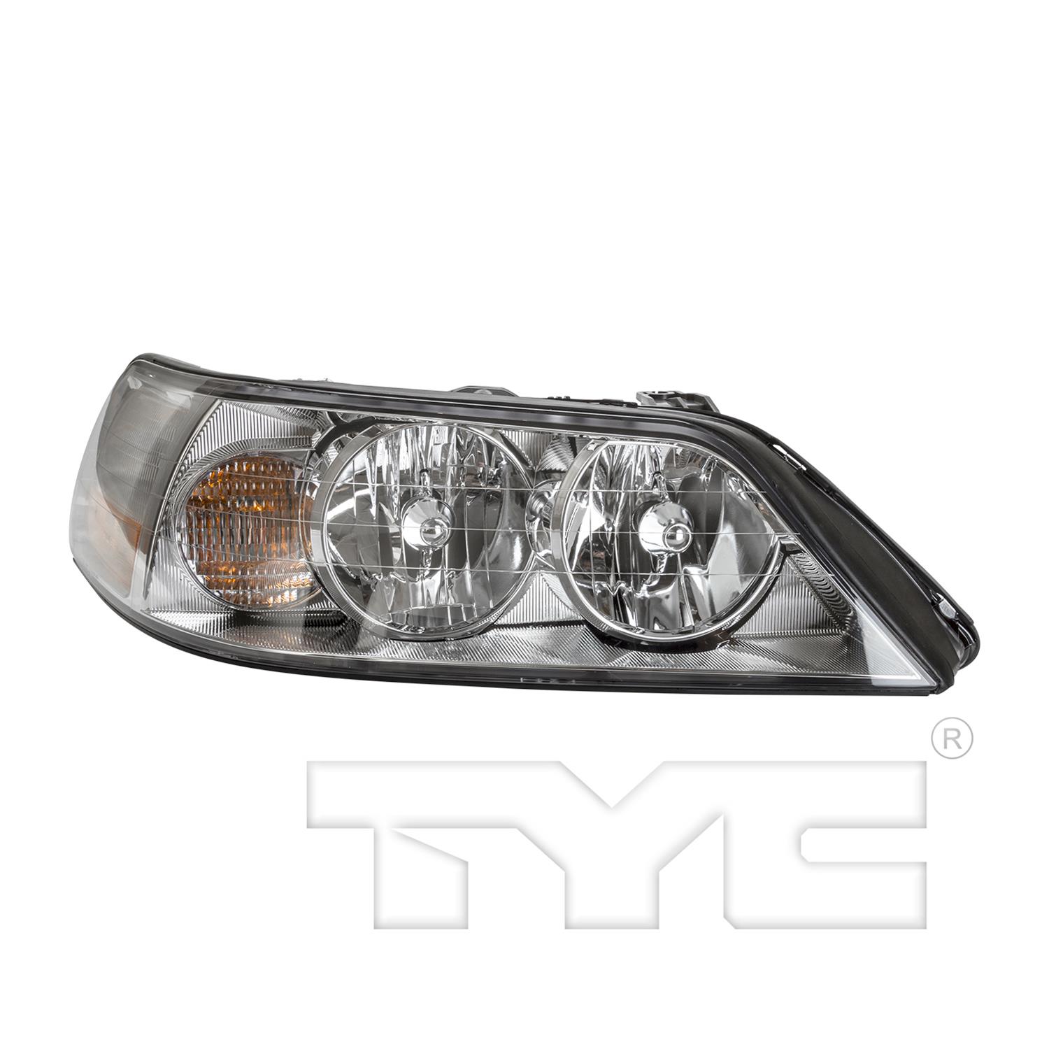 TYC 20-6785-00 - Intensery