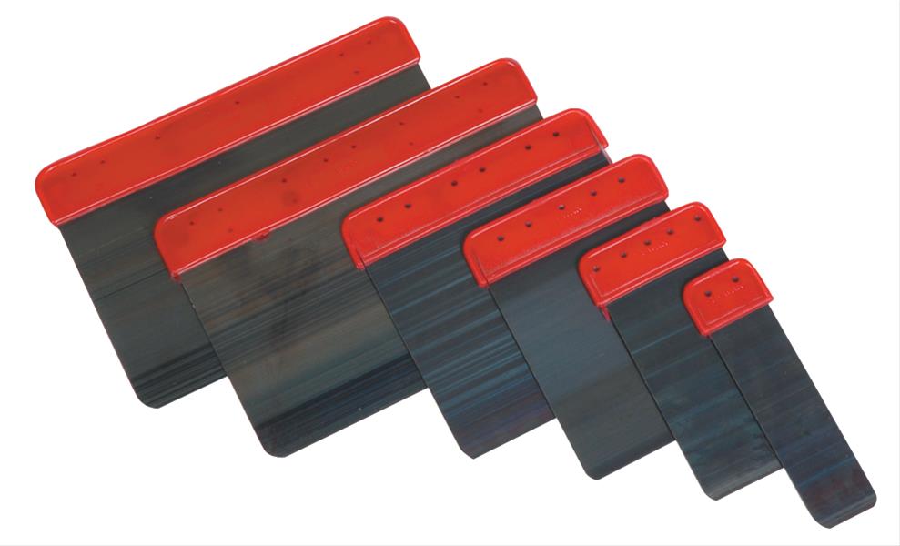 Keysco Tools and Equipment 77464 Keysco Tools Metal Spreaders - Intensery