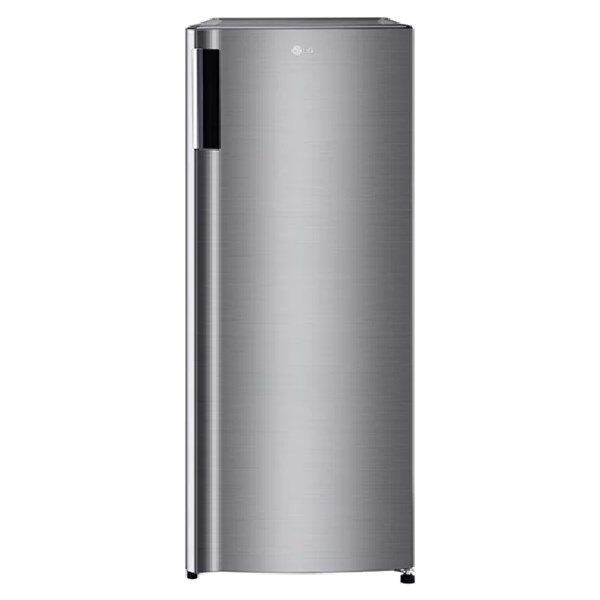 5.8 cu ft Column Refrigeration Stainless Refrigerator - Intensery