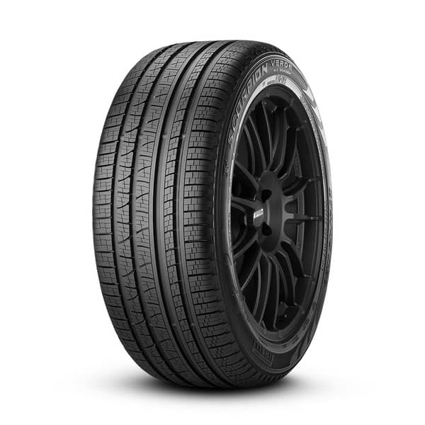 Pirelli Scorpion Verde All Season 235/55R19 101H - Intensery