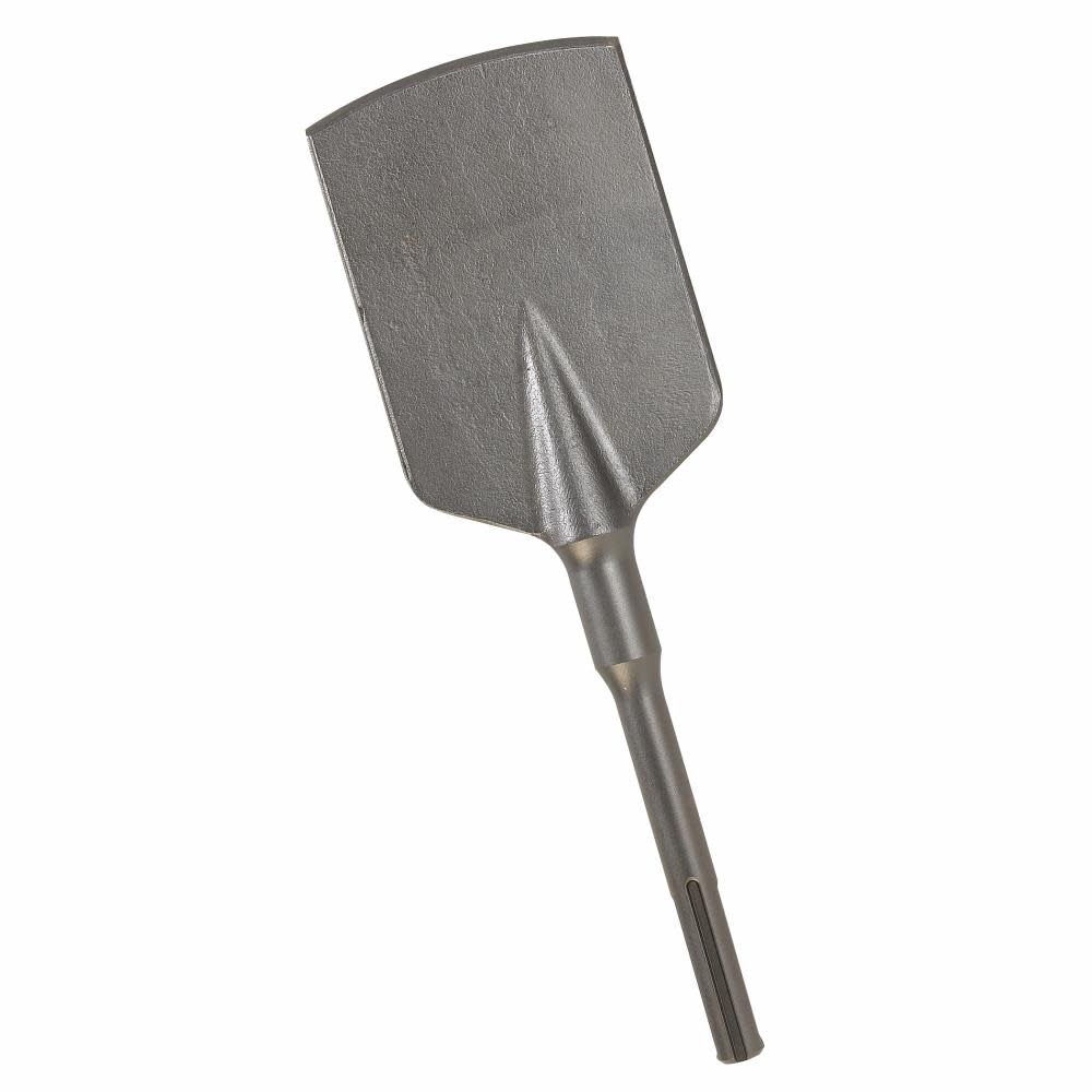 1-1/4 In. x 17-1/2 In. 5 In. Asphalt Cutter Air Tool Steel - Intensery