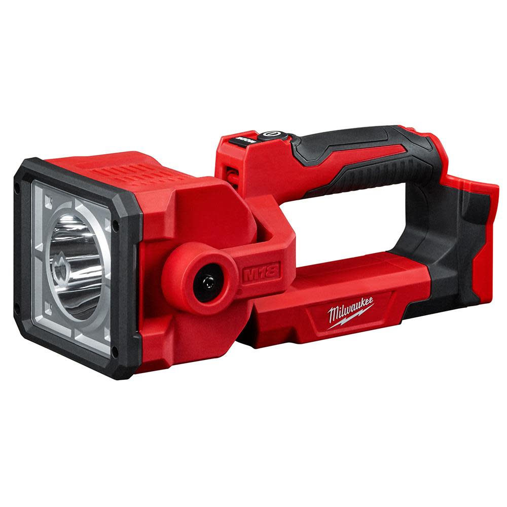 M18 Search Light Reconditioned - Intensery
