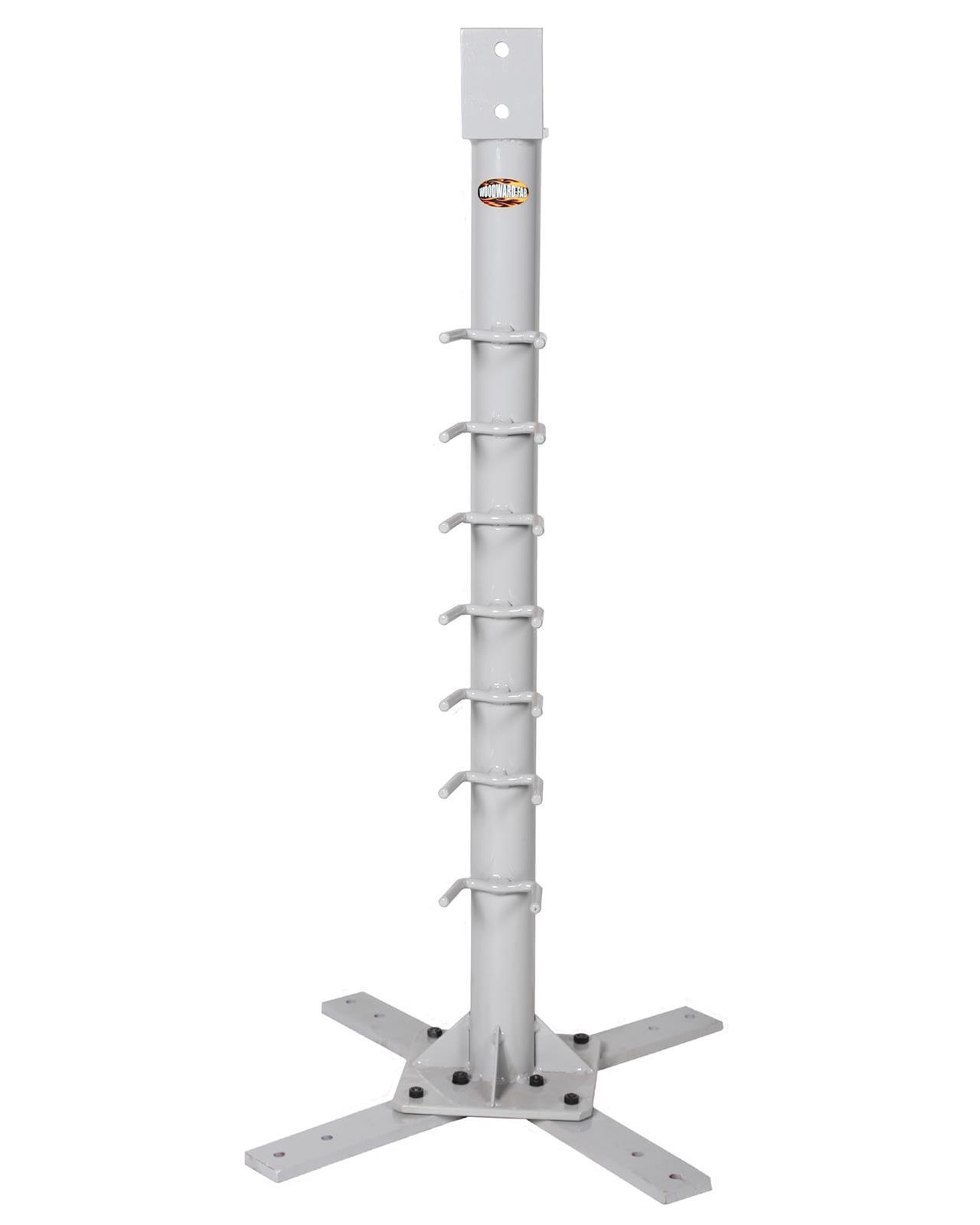 Woodward Fab WFBRSB18-S Woodward Fab Bead Roller Stands - Intensery