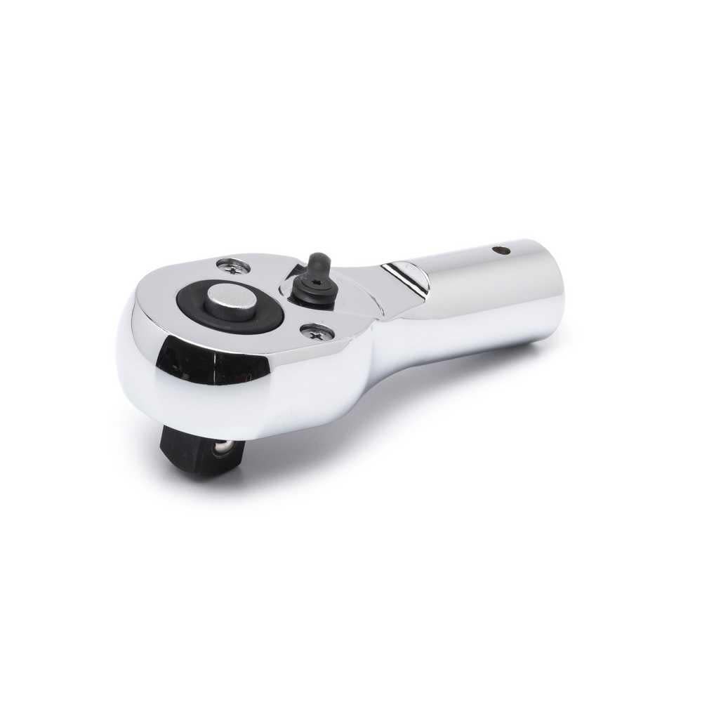 GEARWRENCH Quick Release Ratchet 3/4 In. Drive Head Only 81402 from GEARWRENCH - Intensery