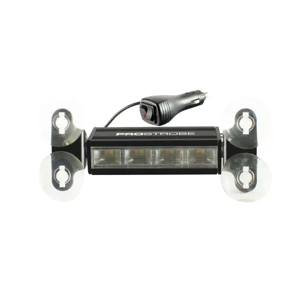 Alpena ProStrobe Rocky 4 PRO Dual - Intensery