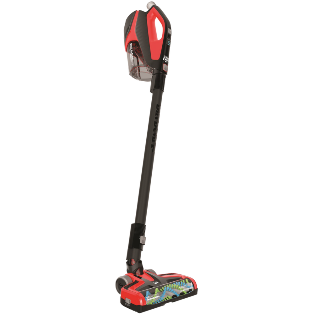 Reach Max Plus 3-in-1 Cordless Stick Vacuum Cleaner - Intensery