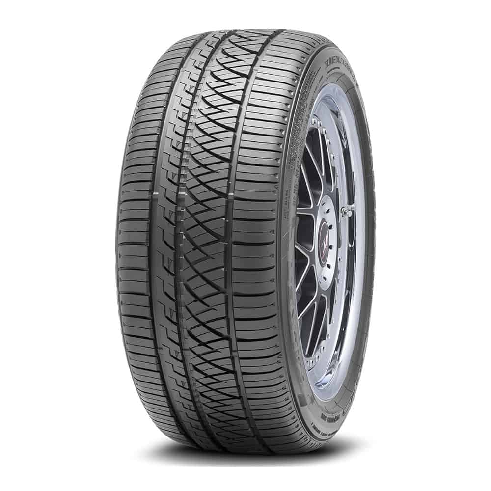 235/45R17XL 97V Ultra-High-Performance， All Season Tires From Falken - Intensery
