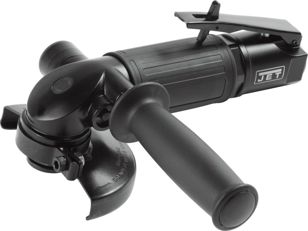 JET 4 in. Industrial Angle Grinder 505464 from JET - Intensery