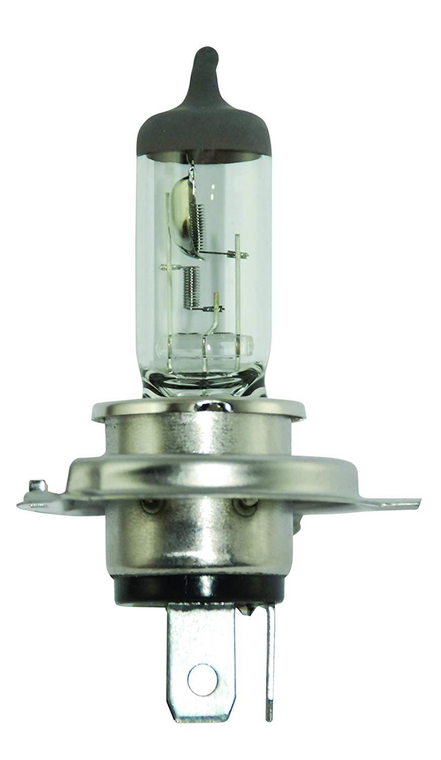 Hella H4 100/80WTB Hella High Wattage Series Halogen Light Bulbs - Intensery