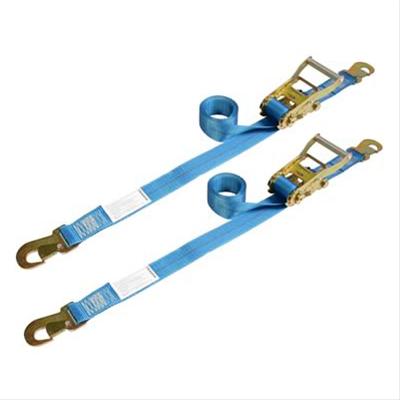 Summit Racing SUM-G7950 Summit Racing? Vehicle Tie-Downs - Intensery