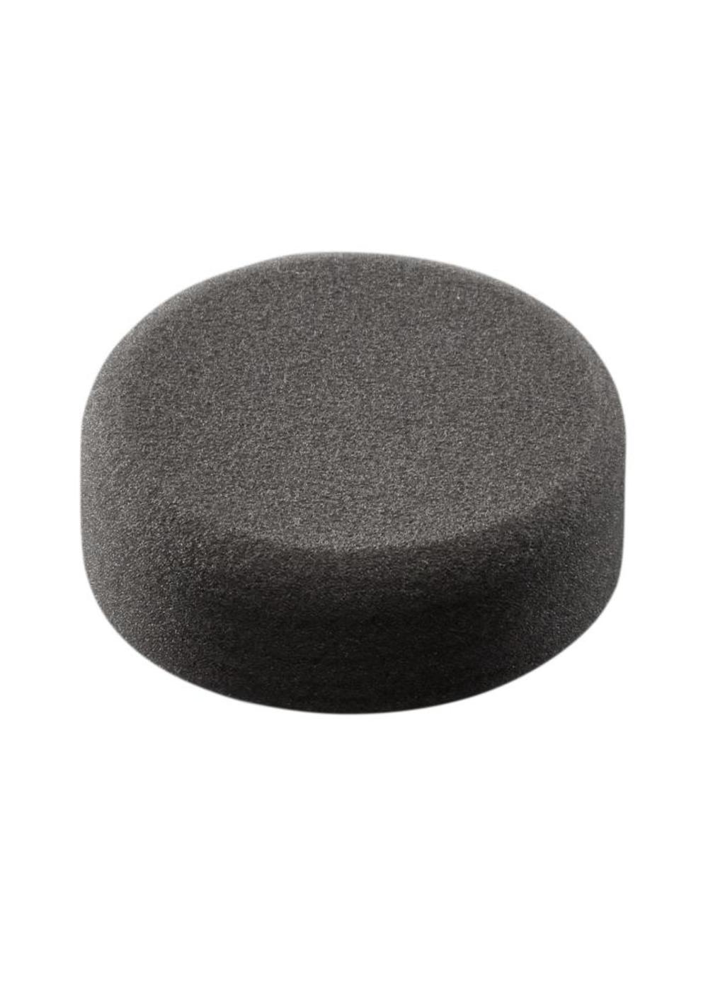 Milwaukee 3 in. Black Foam Finishing Pad 5PC 49-36-5789 from Milwaukee - Intensery