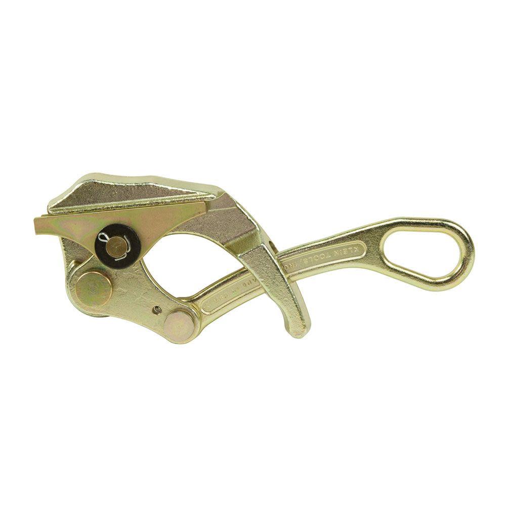 Klein Tools Parallel Jaw Grip for Coated Guy 1685-50C from Klein Tools - Intensery