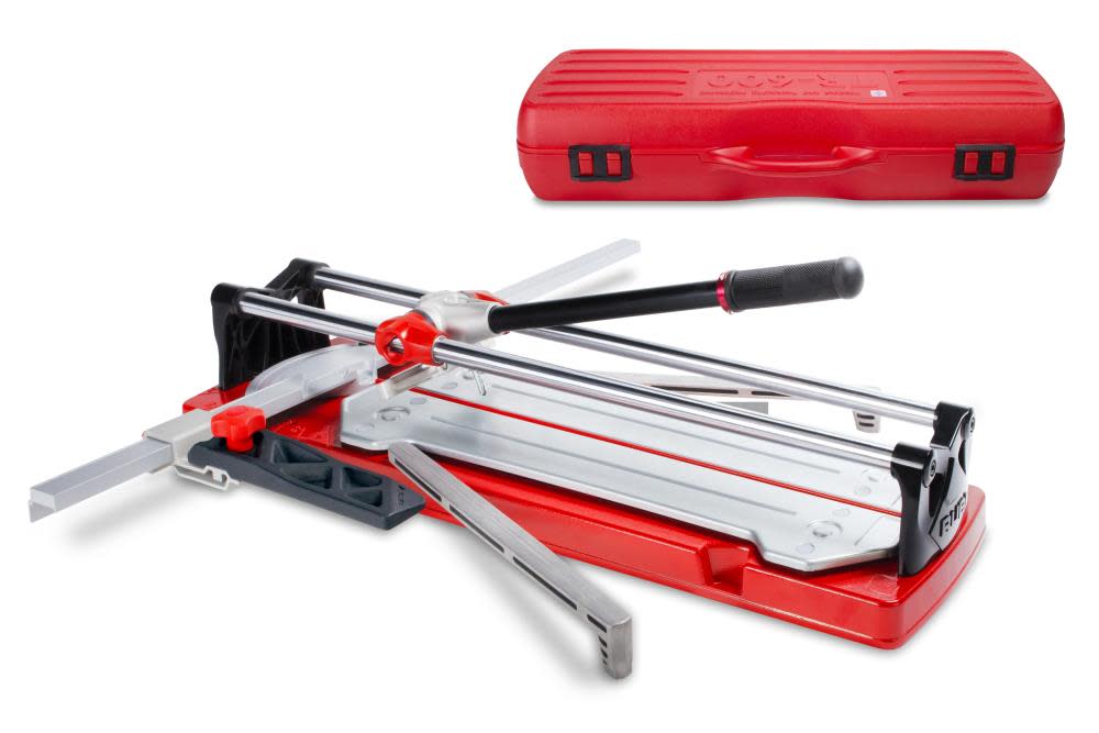28 in. TR Magnet Tile Cutter - Intensery