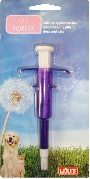 Lixit Pill Popper - Intensery