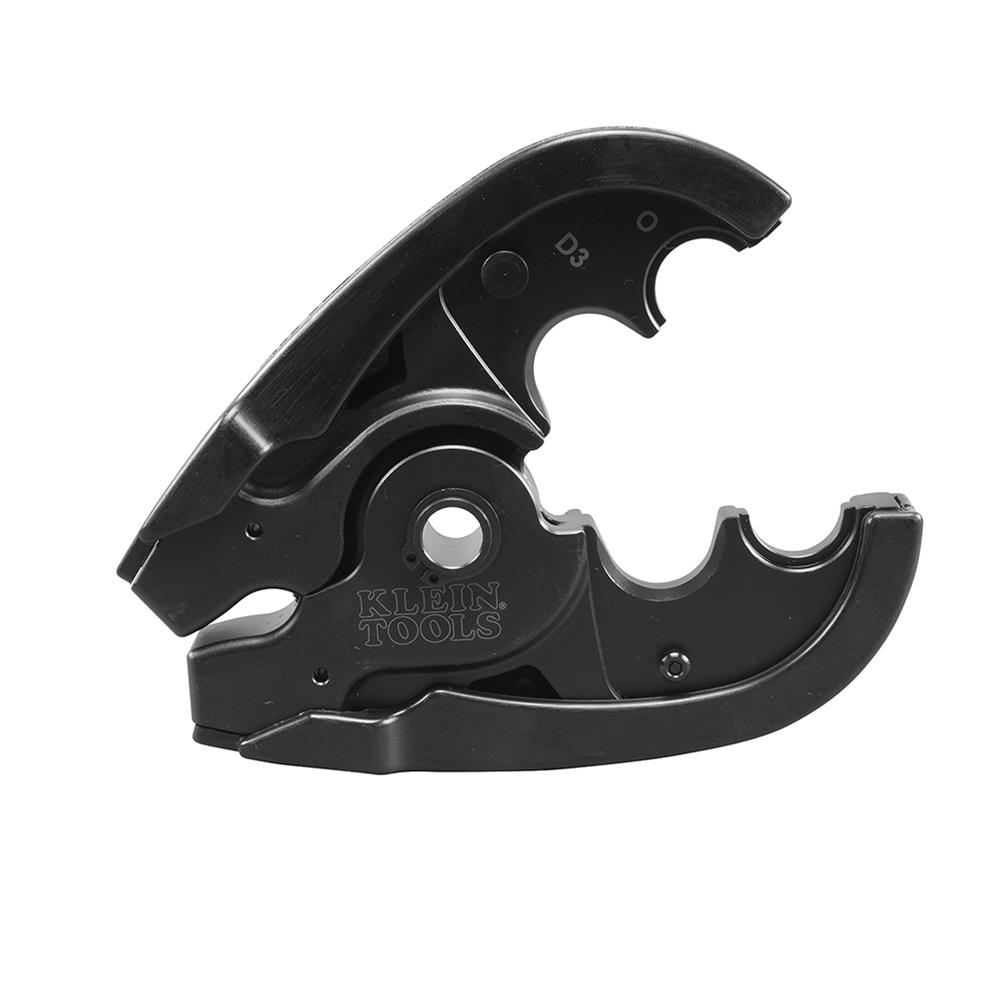 Klein Tools BAT20-7T12 Klein Tools Crimper Dies - Intensery