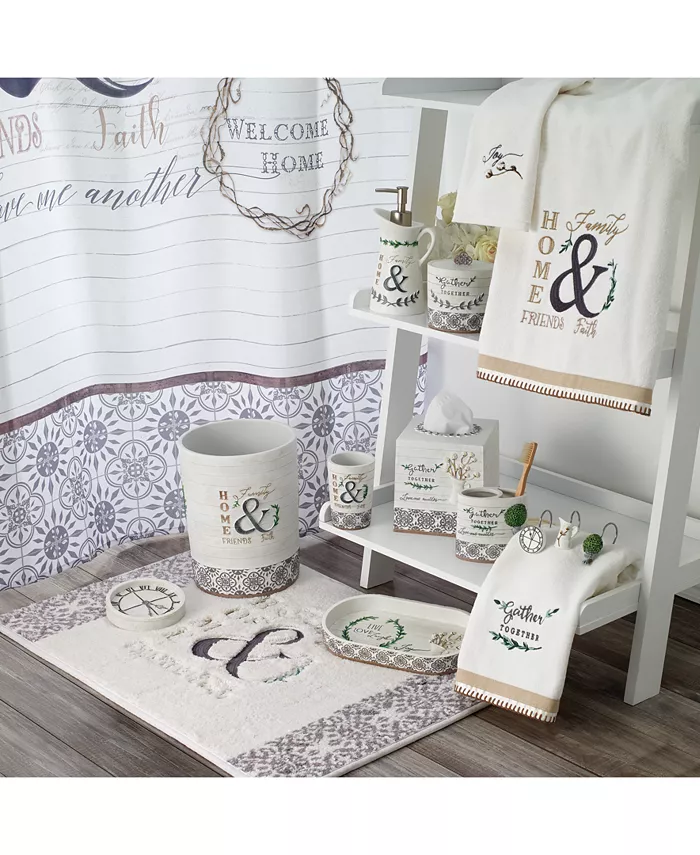Avanti Modern Farmhouse Bath Collection - Intensery