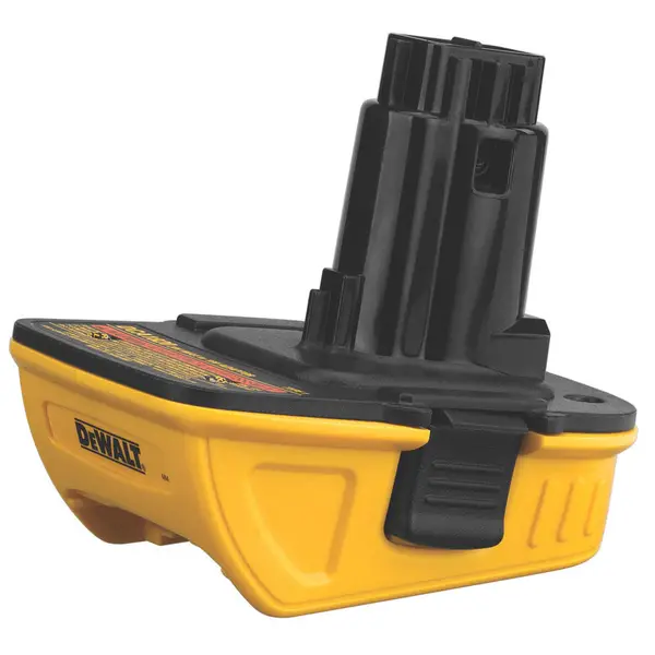 DEWALT 18V to 20V Adapter - Intensery