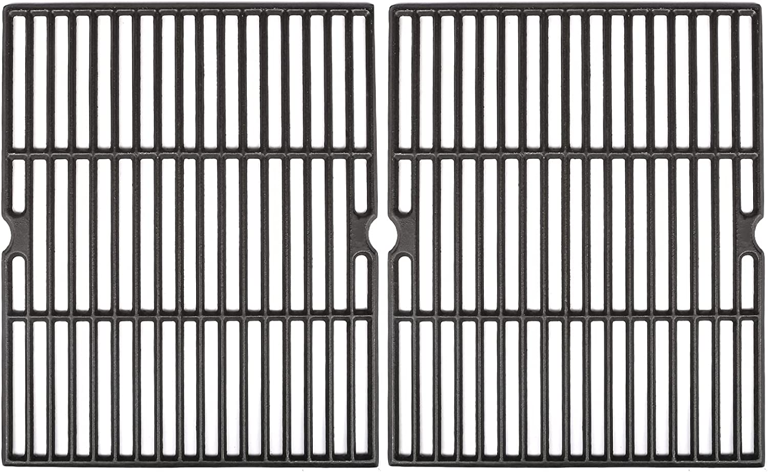 Cooking Grates for Uniflame GBC750W-C, NSG3902B, NSG3902D, GBC850W, GBC850W-C, GBC850WNG-C 4 Burner Gas Grills - Intensery