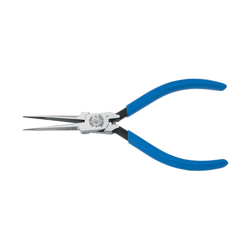 Needle-Nose Pliers， 5 L， X-Slim - Intensery