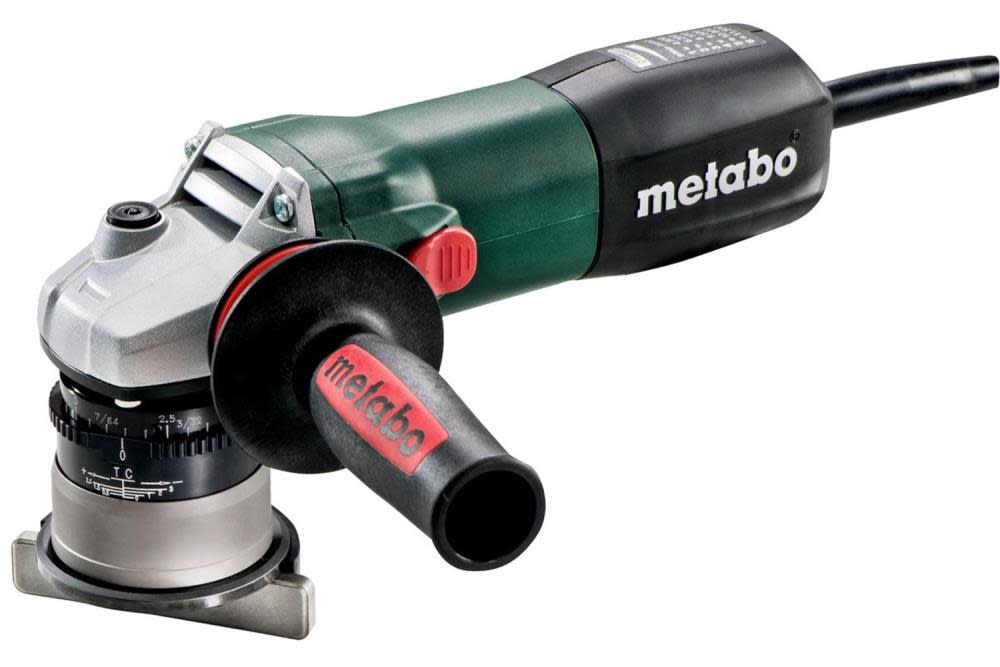 Compact Metal Beveling Tool - Intensery