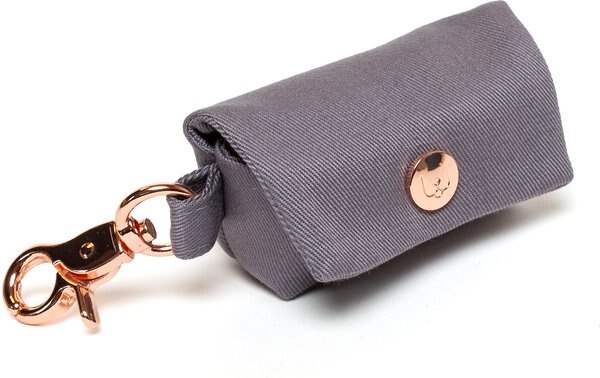 Eat Play Wag Dog Poop Bag Carrier - Intensery