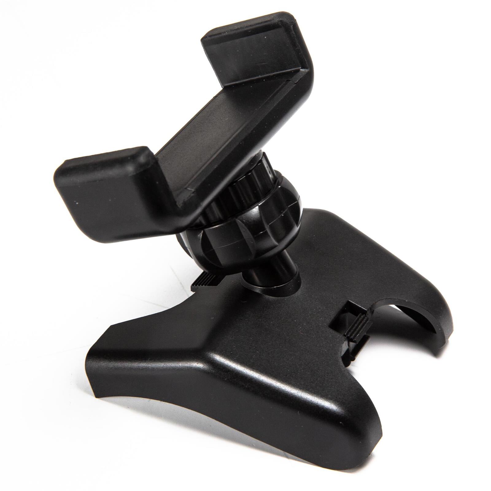 Spektrum SPM9070 Spektrum DX3 Cell Phone Mounts - Intensery
