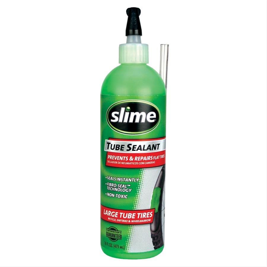 Slime 10004 Slime Tube Sealant - Intensery