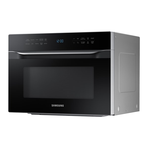 1.2 cu ft Countertop Convection Microwave - Intensery