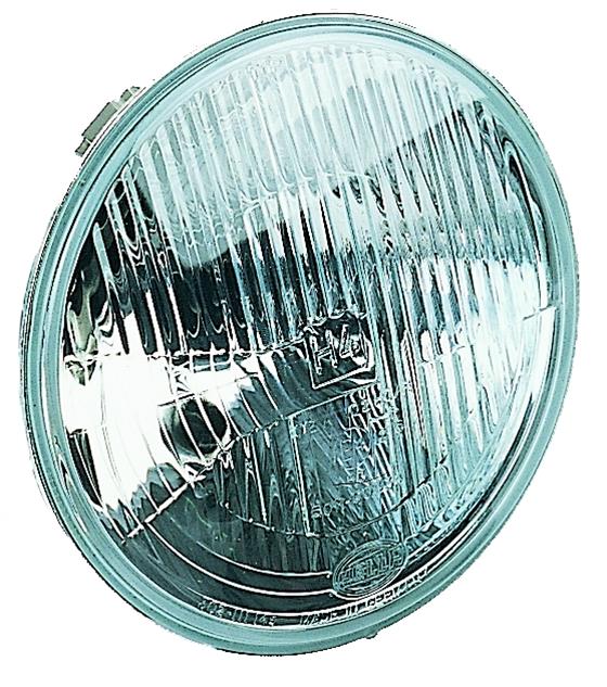 Hella 002395031 Hella Vision Plus Conversion Headlights - Intensery