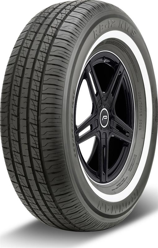 Ironman Tires 94038 Ironman RB-12 NWS Tires - Intensery