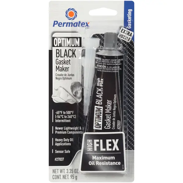 Permatex Optimum Gasket Maker - Intensery