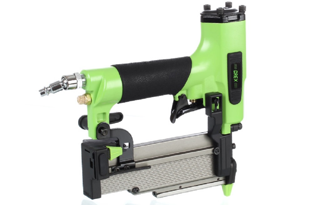 2 18 Gauge Brad NailerGreen Buddy - Intensery