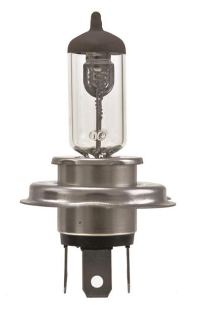 Hella H4 24V Hella Halogen Light Bulbs - Intensery