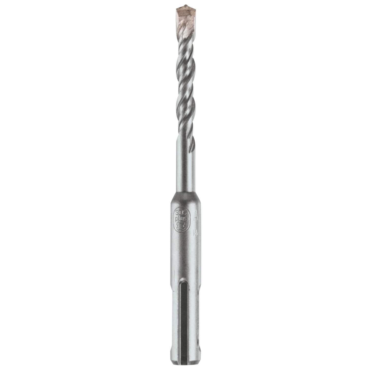 Bosch Bulldog 1/4 in. X 4 in. L Steel SDS-plus Rotary Hammer Bit 1 pc - Intensery