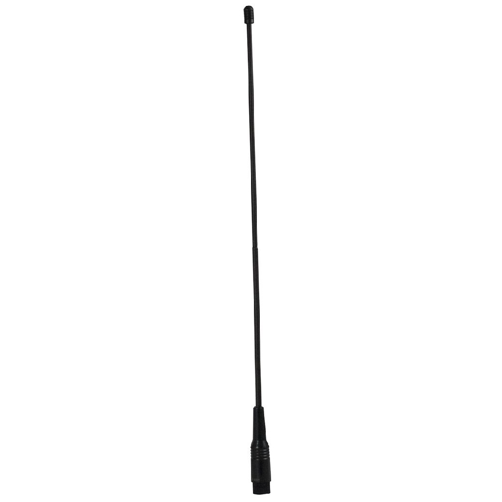 The Buzzard's Roost Flexible Antenna 14