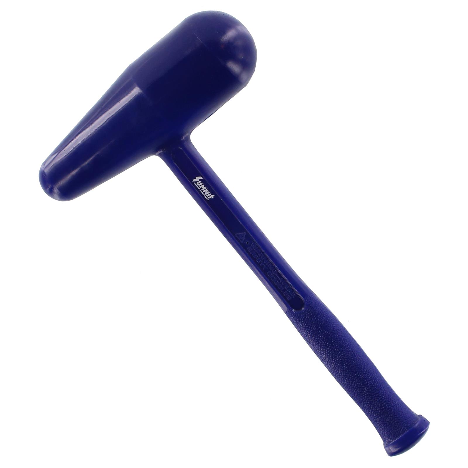 Summit Racing SUM-BM3 Summit Racing? Bossing Mallets - Intensery
