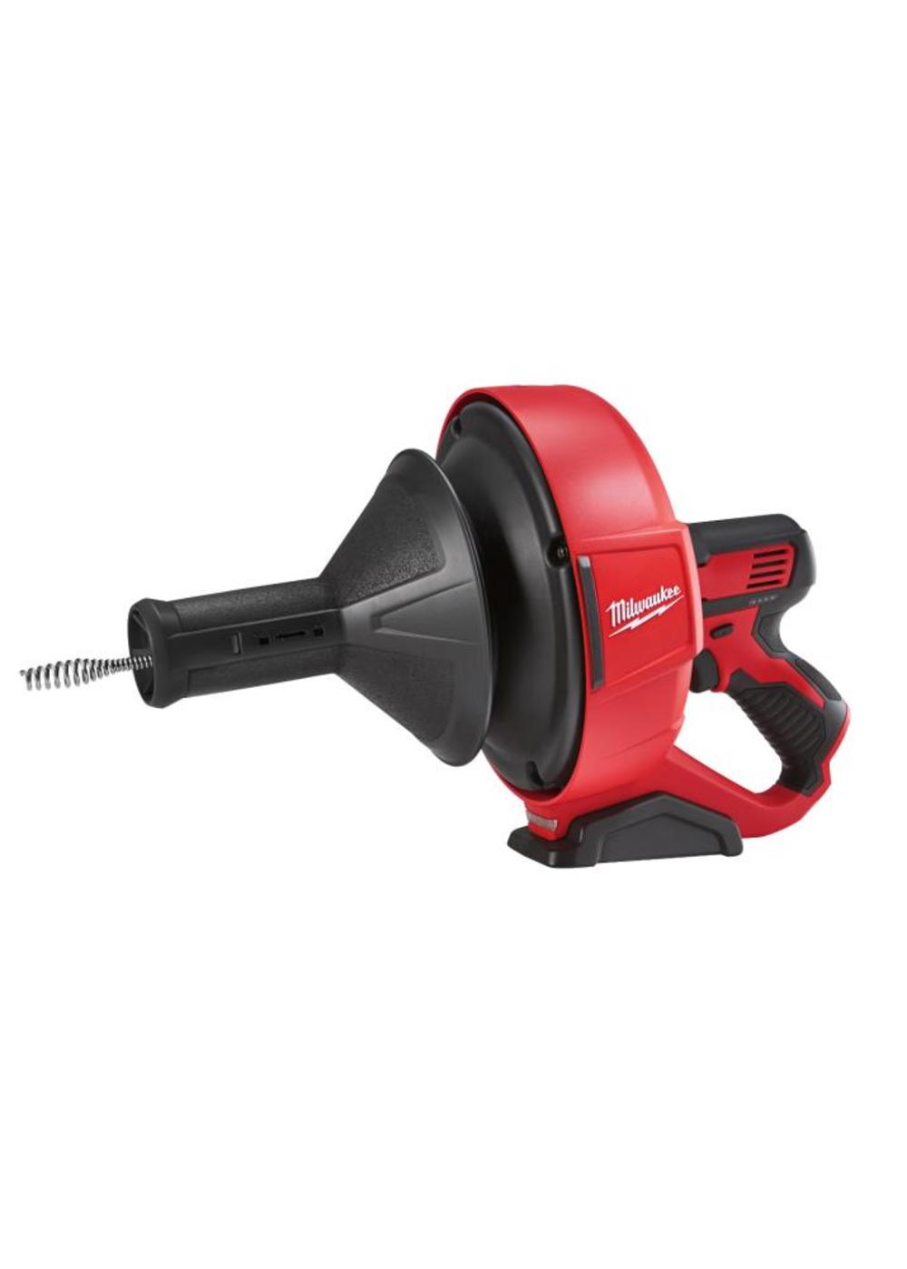 Milwaukee M12 Drain Snake (Tool Only) 2571-20 from Milwaukee - Intensery