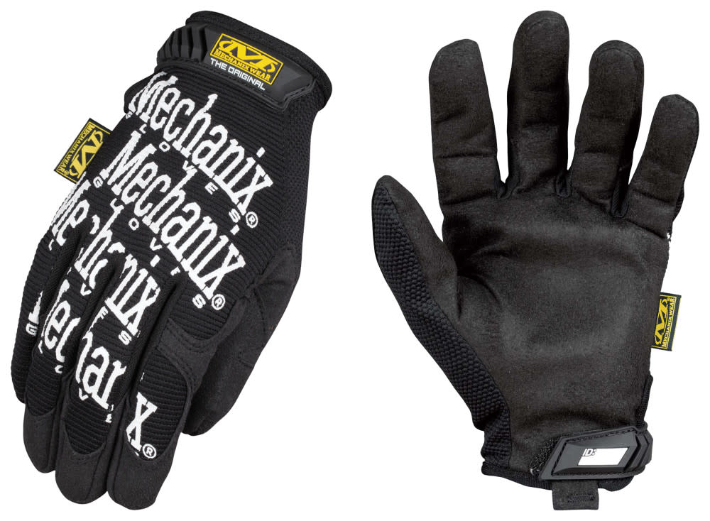 Mechanix Wear The Original Womenand#8217;s Gloves Medium - Intensery