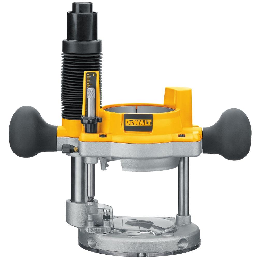DEWALT Plunge Base (FOR DW616/618) DW6182 from DEWALT - Intensery