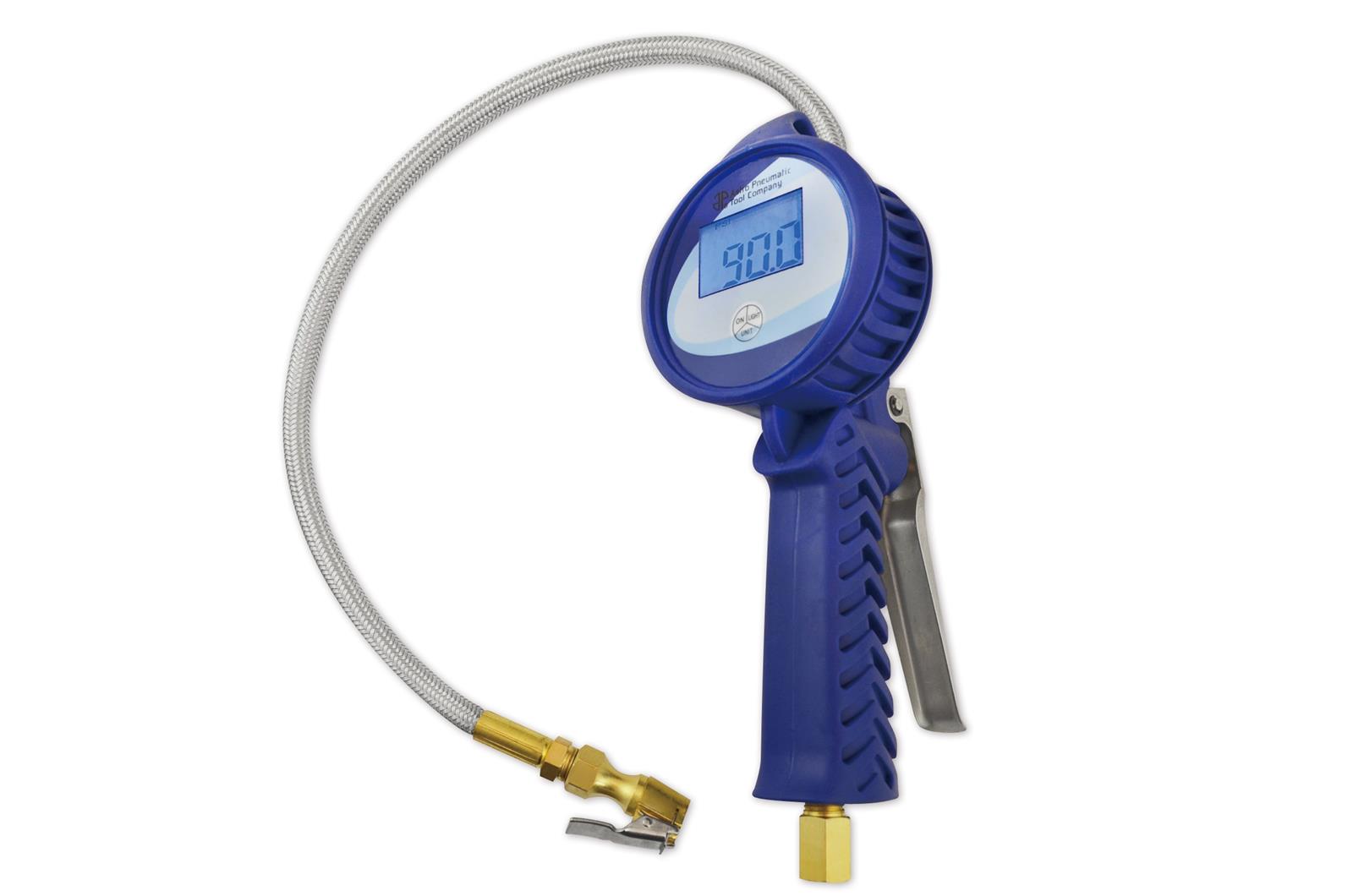 Astro Pneumatic Tool Company 3018 Astro Pneumatic Tool Company Digital Tire Inflators - Intensery