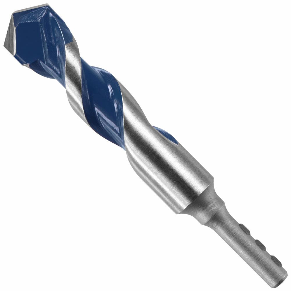 Bosch 1 x 6 BlueGranite Turbo Carbide Hammer Drill Bit - Intensery