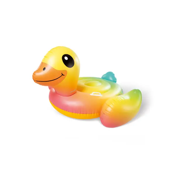 Intex Baby Duck Ride-On - Intensery