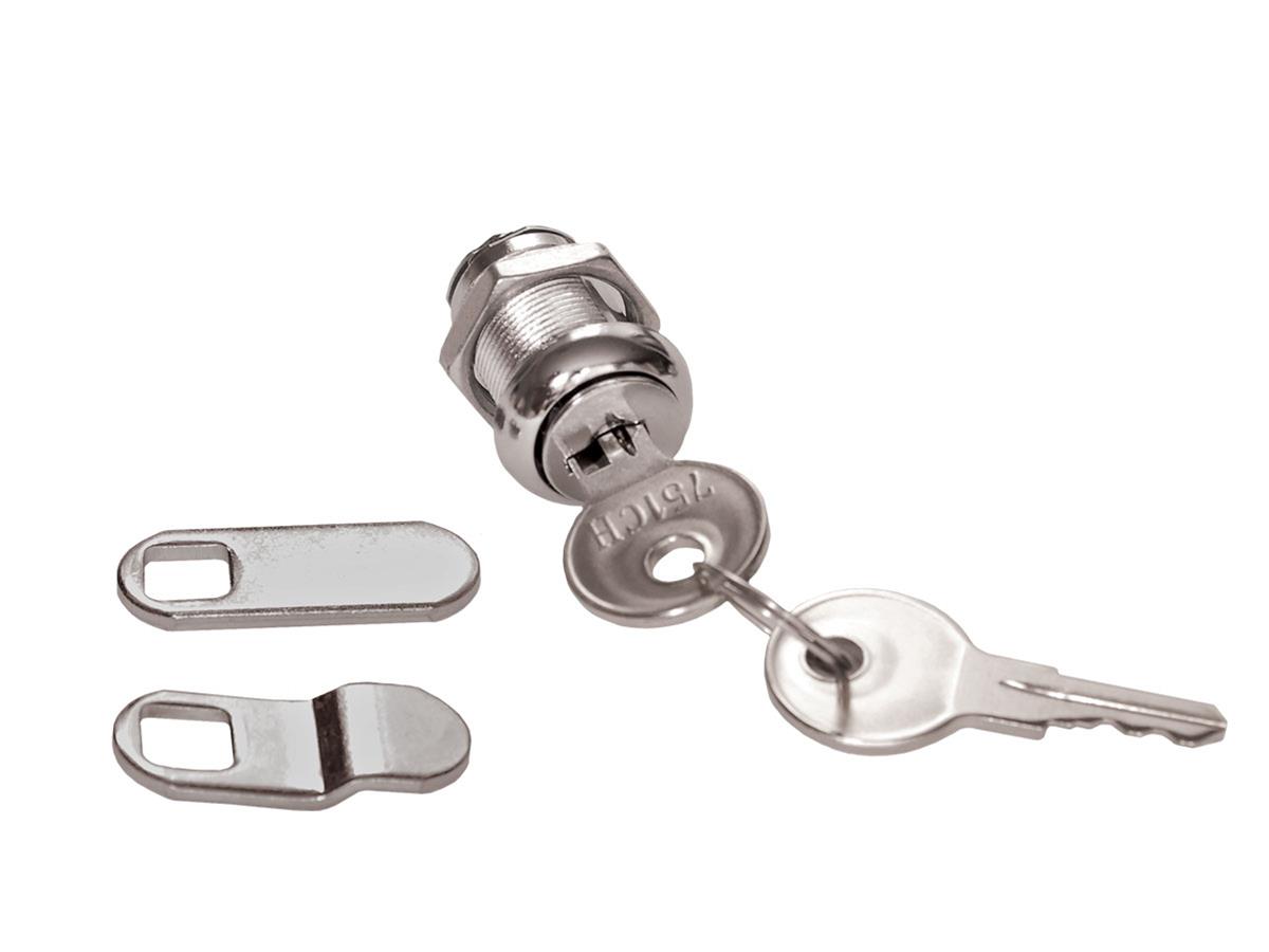 RV Designer L425 RV Designer Econo Cam Locks - Intensery