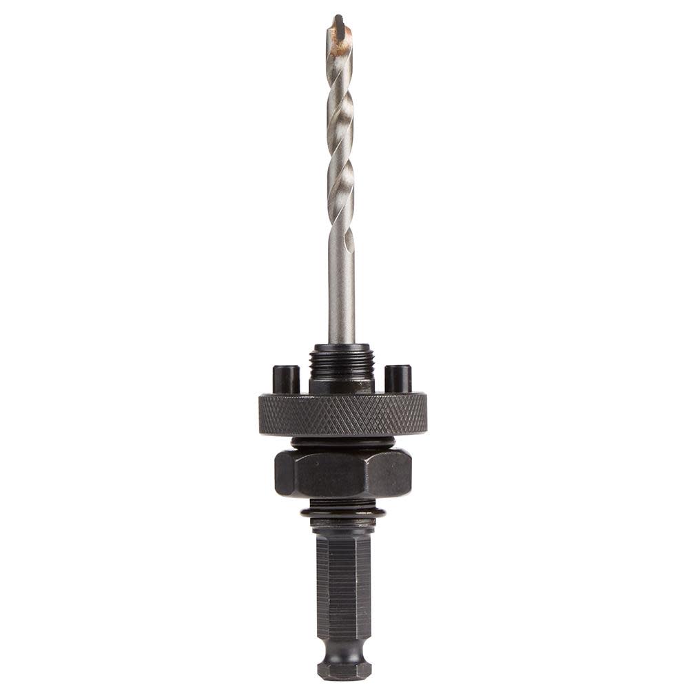 Milwaukee BIG HAWG with Carbide Teeth Arbor 49-56-9305 from Milwaukee - Intensery