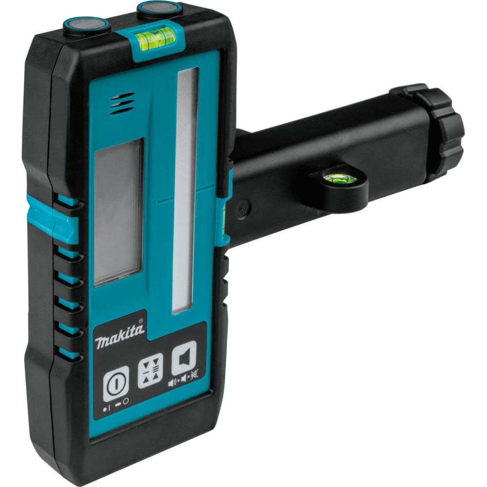 Makita Green/Red Line Laser Detector LE00855702 from Makita - Intensery
