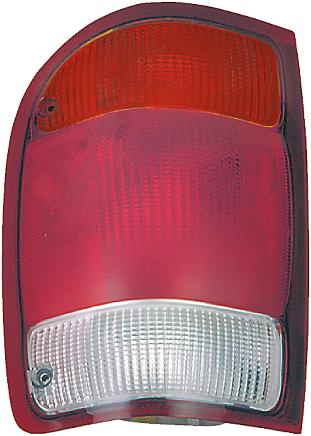 Dorman 1610274 Dorman Tail Lamp Assemblies - Intensery