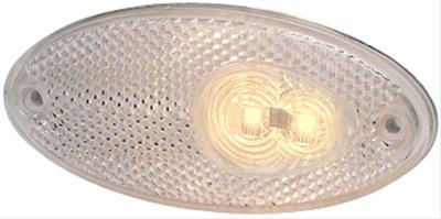Hella 964295121 Hella LED Marker Light Assemblies - Intensery