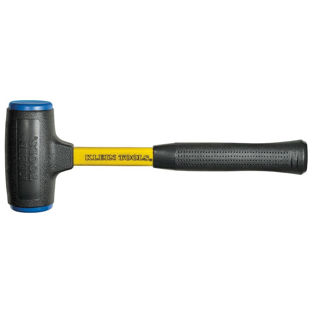 32 oz Dead Blow Hammer - Intensery